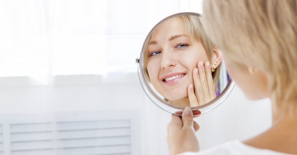 ways look younger SDBotox