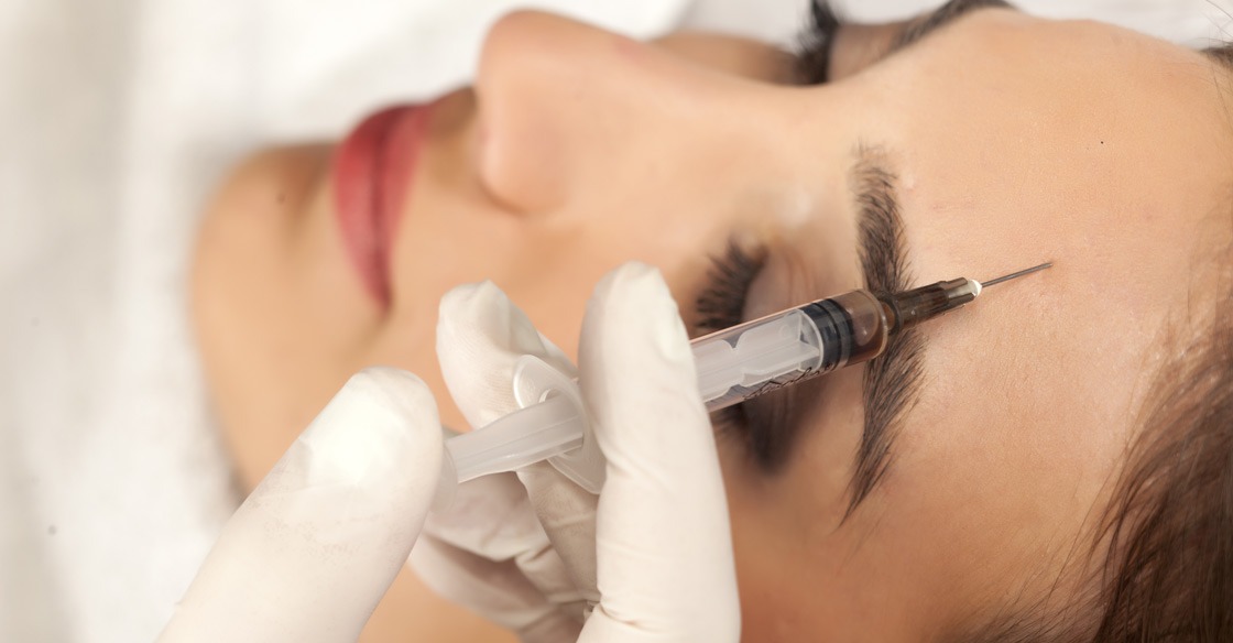 Best Treatments For Horizontal Forehead Wrinkles