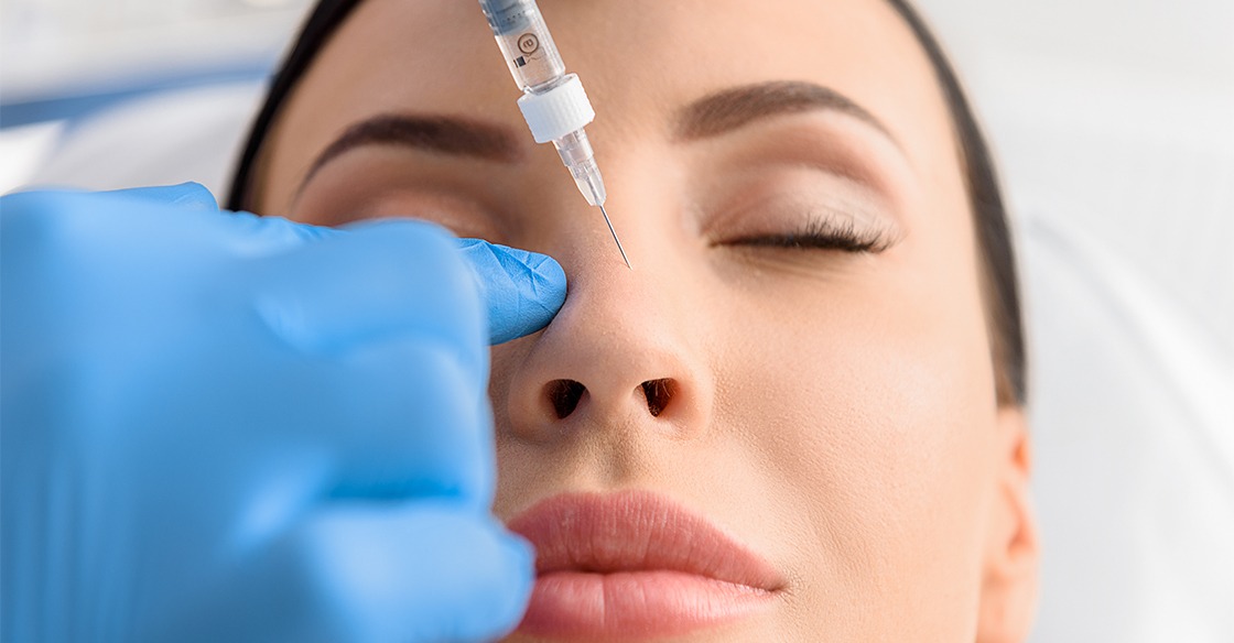 dermal fillers SDBotox