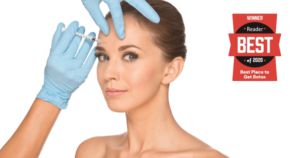 Best Place to get Botox in San Diego