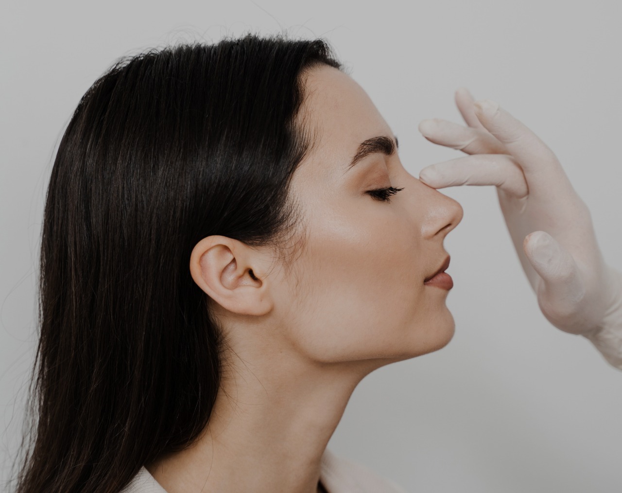 Liquid Rhinoplasty