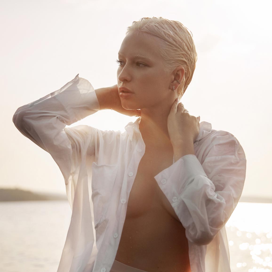 SDbotox dermal filler her