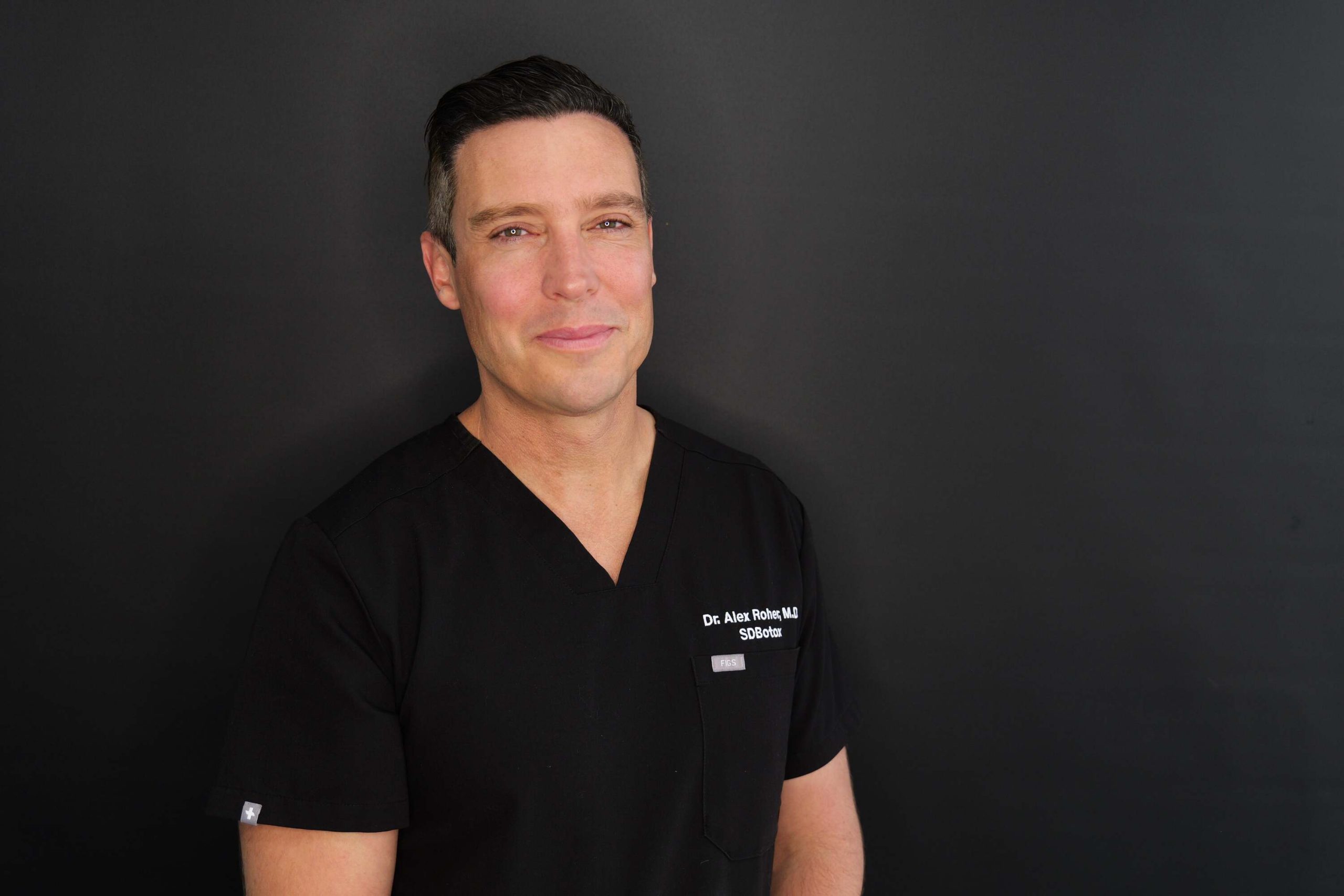 provider headshot day