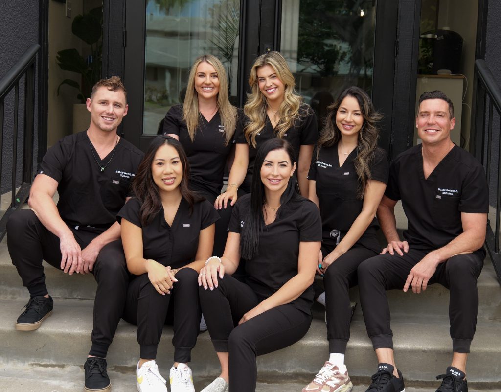 SDBotox Providers with Dr. Roher