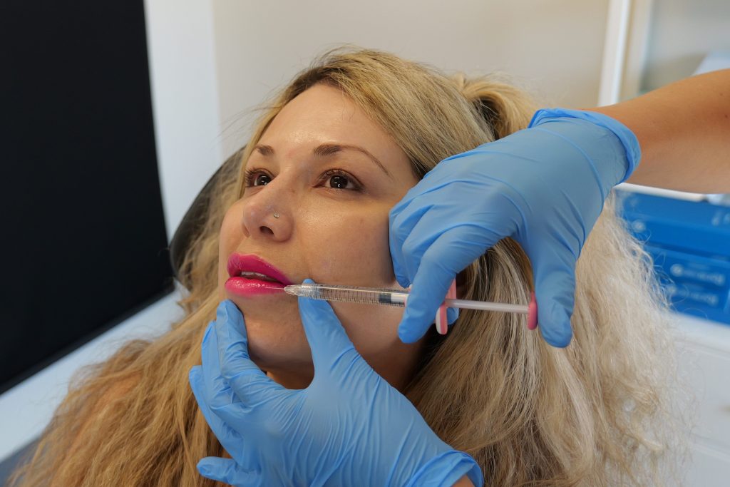 lip filler