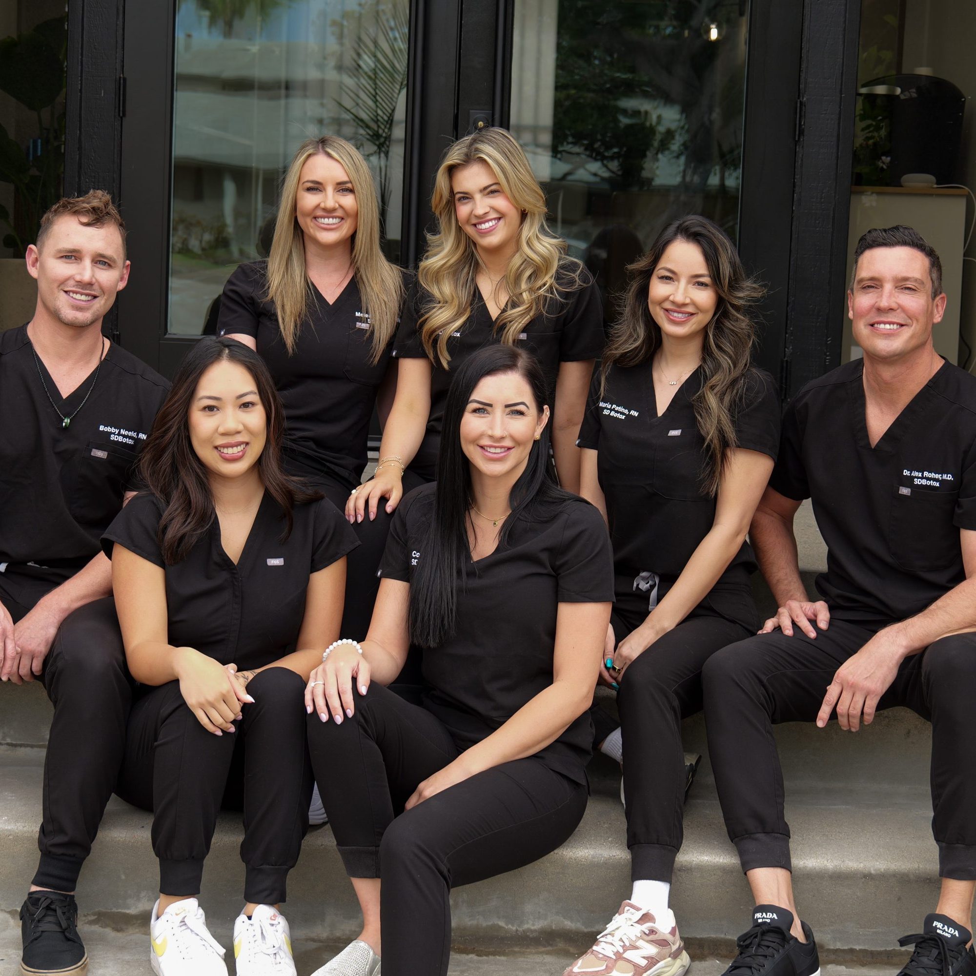 Come visit us in Carlsbad!