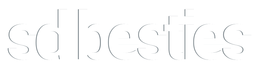 SDBestie logo