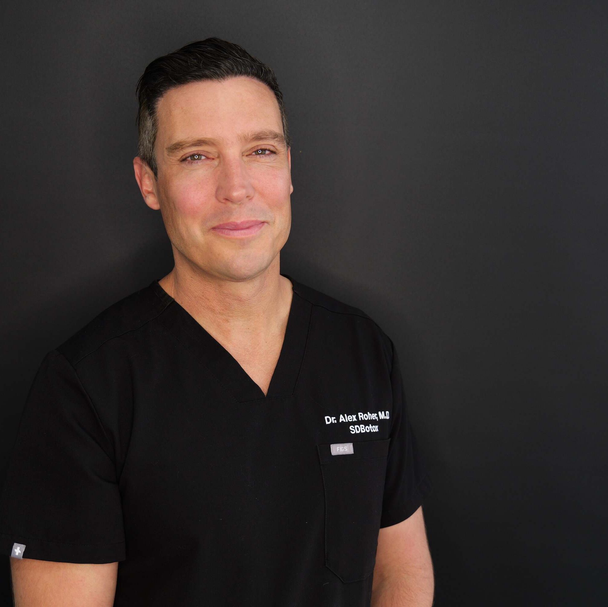 provider headshot day