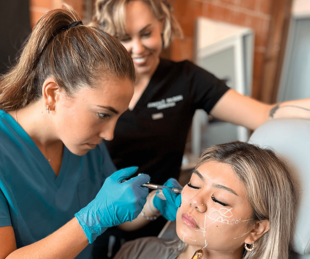 Benefits - Training & Education