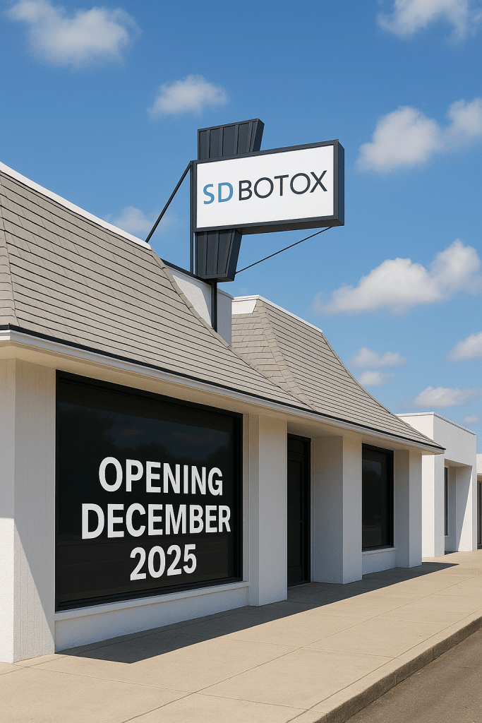SDBotox is coming to La Mesa