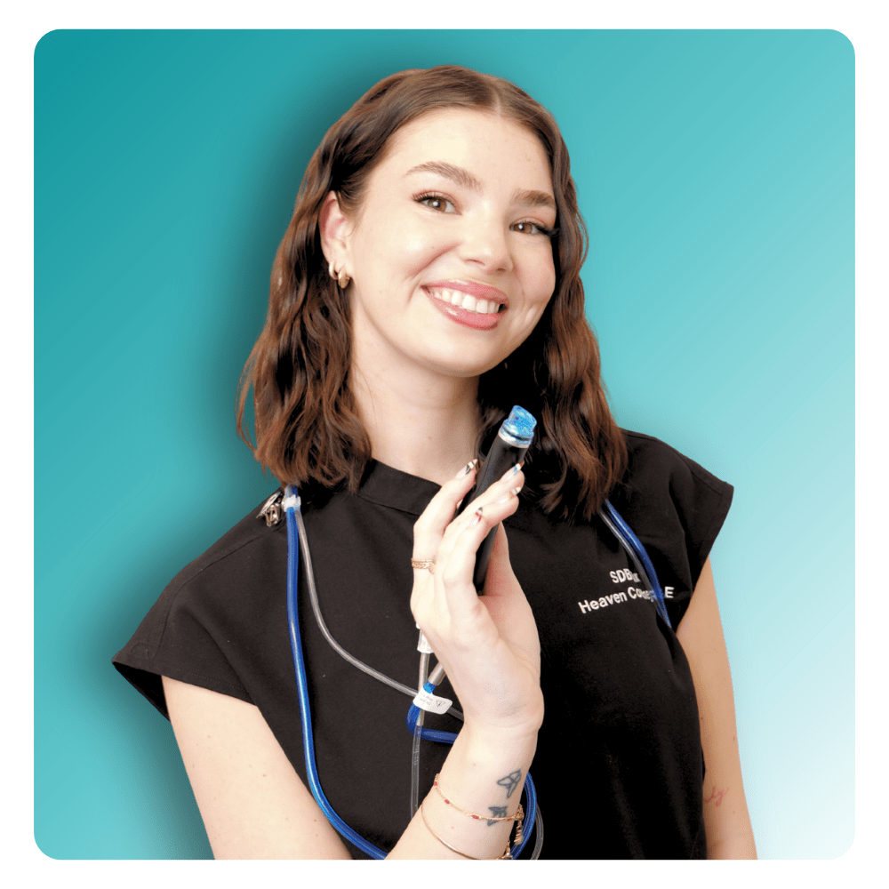 SDBotox BOGO facials