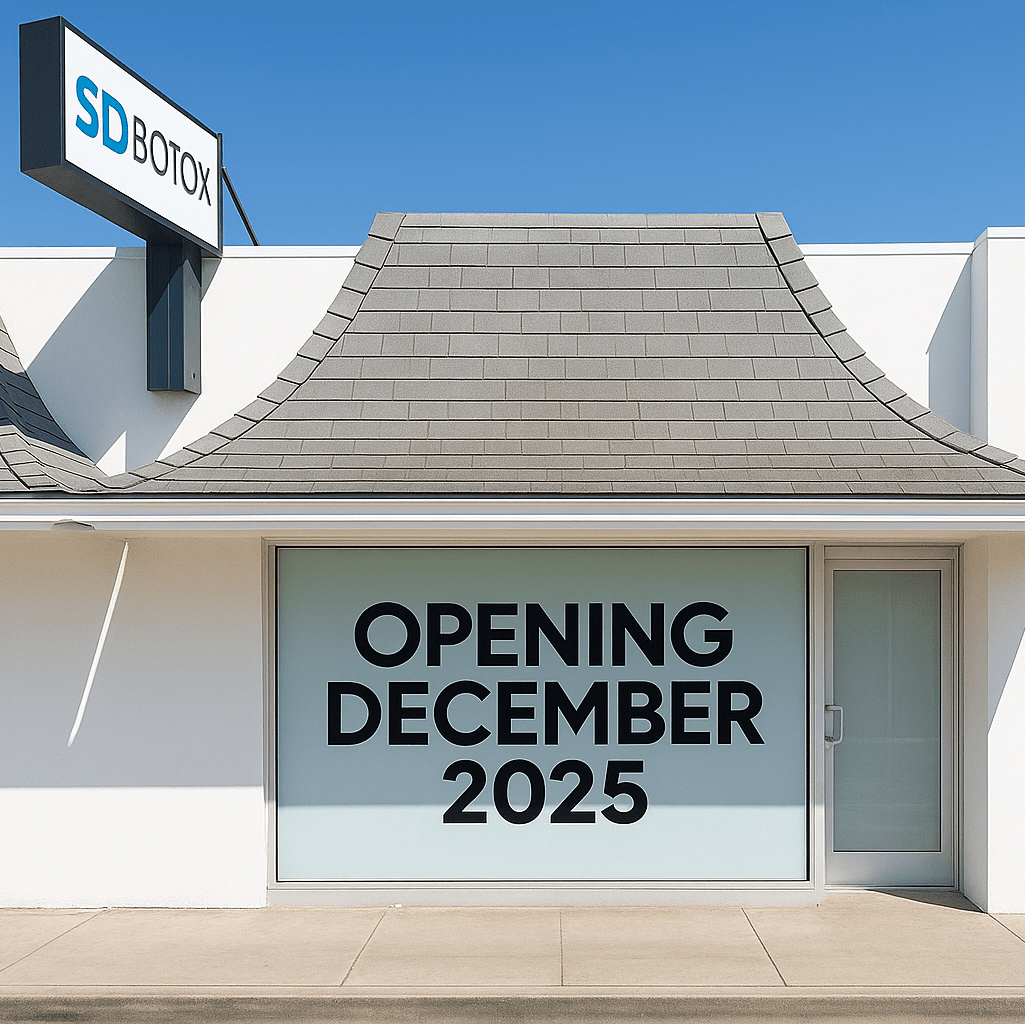 SDBotox is coming to La Mesa